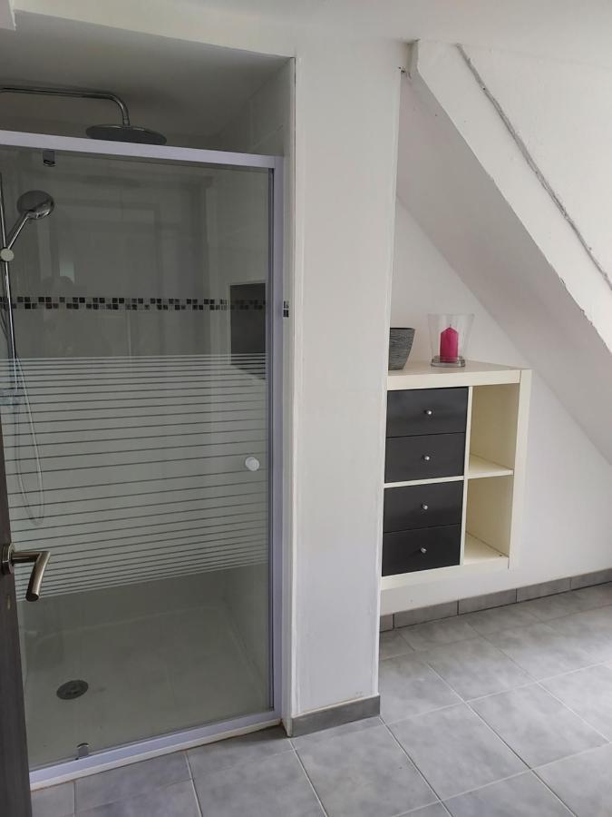 Payrac LOT Apartment Ngoại thất bức ảnh