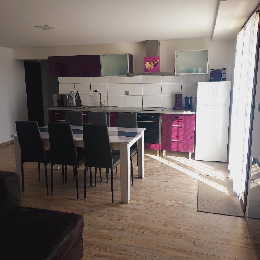 Payrac LOT Apartment Ngoại thất bức ảnh
