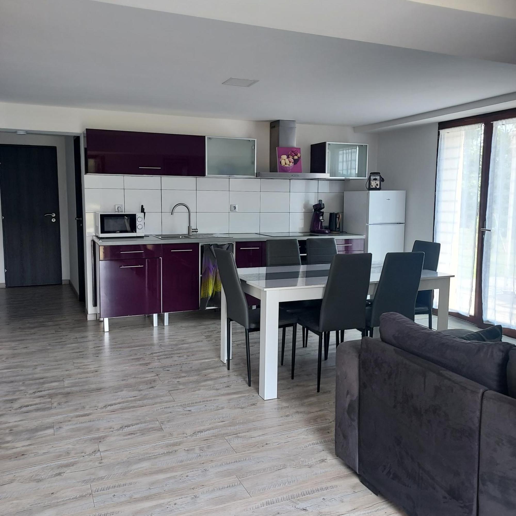 Payrac LOT Apartment Ngoại thất bức ảnh