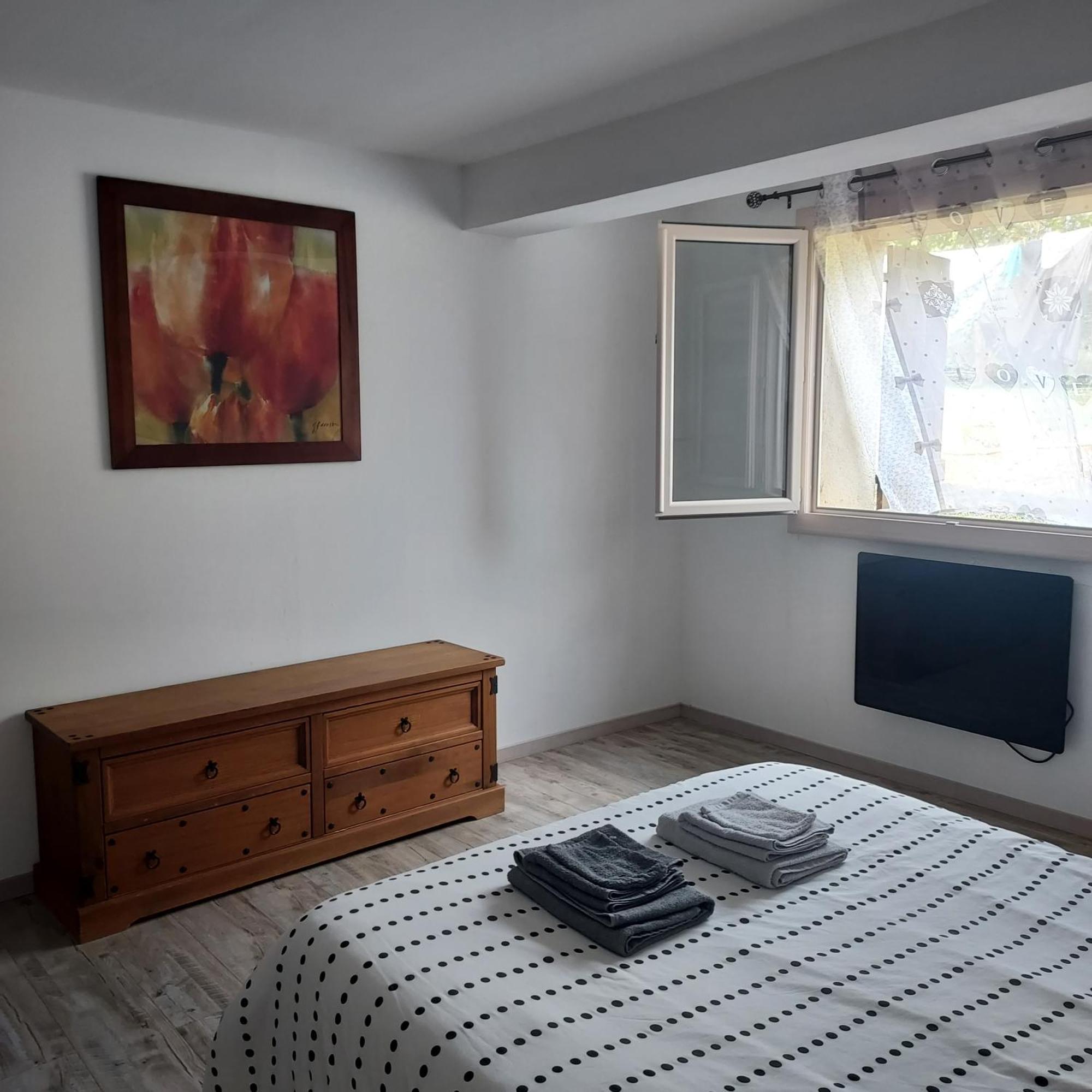 Payrac LOT Apartment Ngoại thất bức ảnh