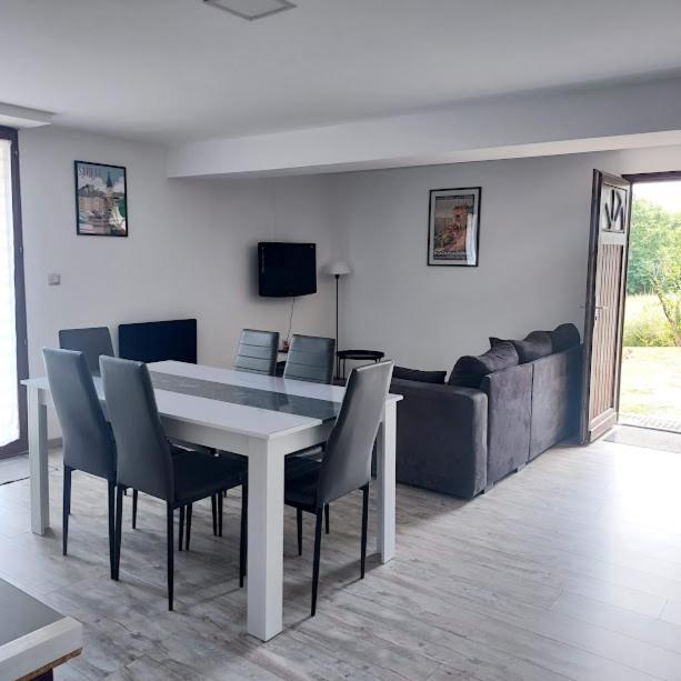 Payrac LOT Apartment Ngoại thất bức ảnh